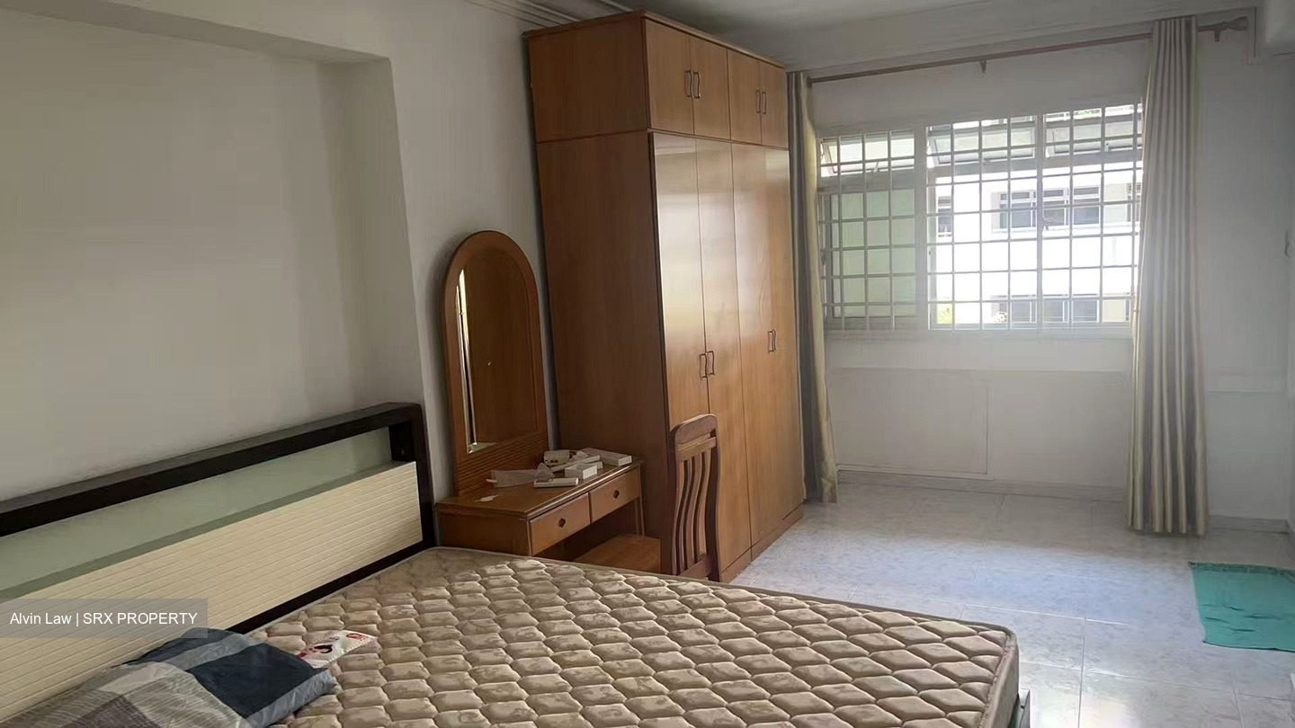 Blk 728 Woodlands Circle (Woodlands), HDB 4 Rooms #477577321
